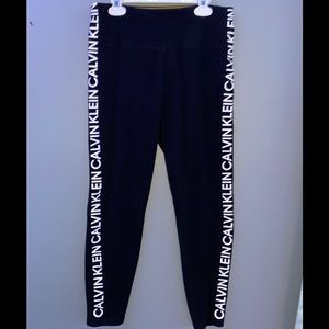 Calvin Klein leggings